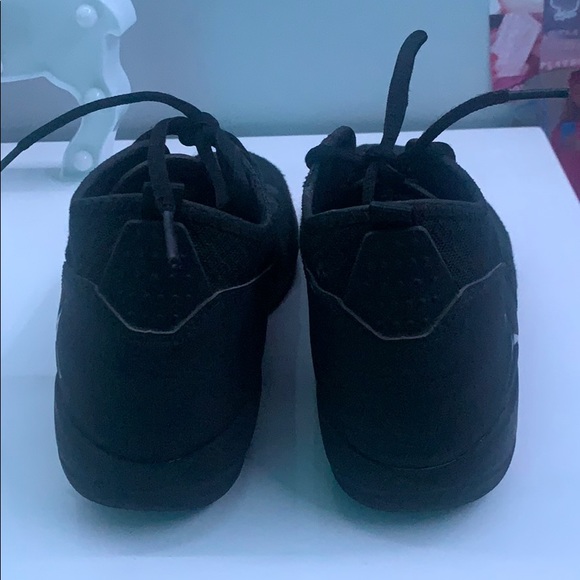 All black Jordans !!! - Picture 2 of 5